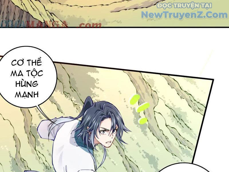 Ta Dùng Cơ Bắp Xưng Bá Tu Tiên Giới Chap 95 - Next Chap 96