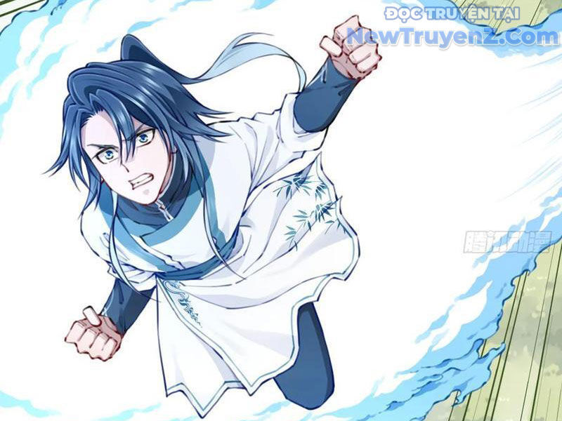 Ta Dùng Cơ Bắp Xưng Bá Tu Tiên Giới Chap 95 - Next Chap 96