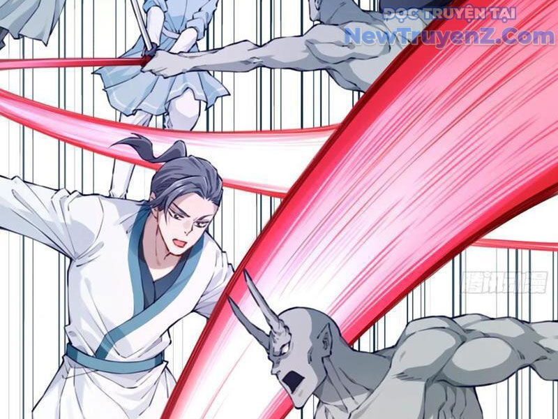 Ta Dùng Cơ Bắp Xưng Bá Tu Tiên Giới Chap 95 - Next Chap 96