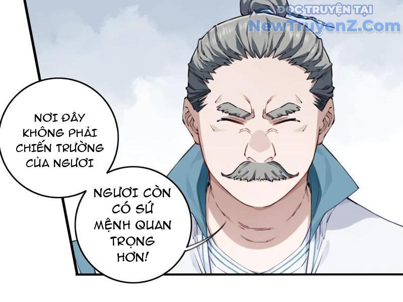 Ta Dùng Cơ Bắp Xưng Bá Tu Tiên Giới Chap 95 - Next Chap 96