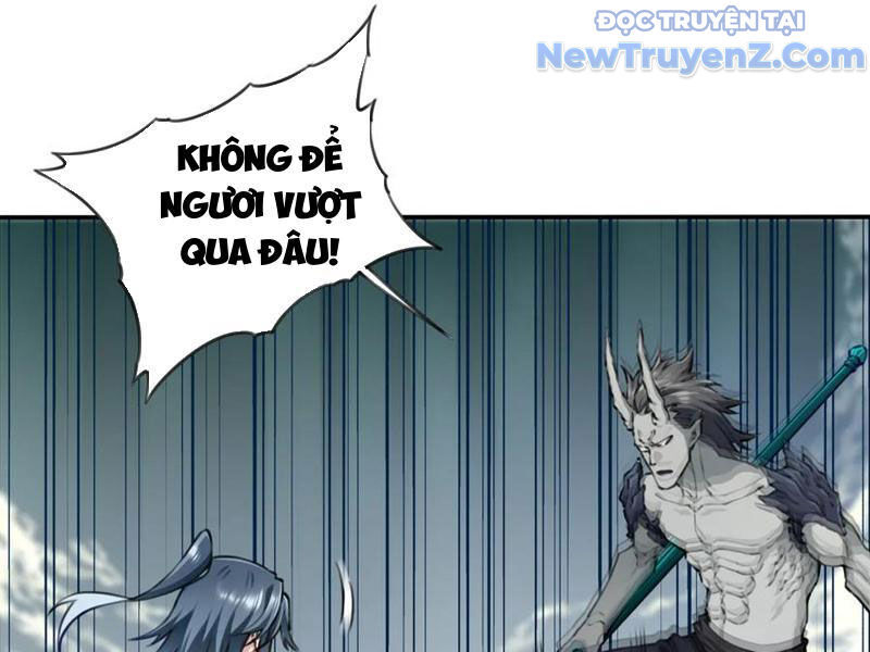 Ta Dùng Cơ Bắp Xưng Bá Tu Tiên Giới Chap 95 - Next Chap 96
