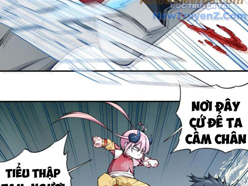 Ta Dùng Cơ Bắp Xưng Bá Tu Tiên Giới Chap 95 - Next Chap 96