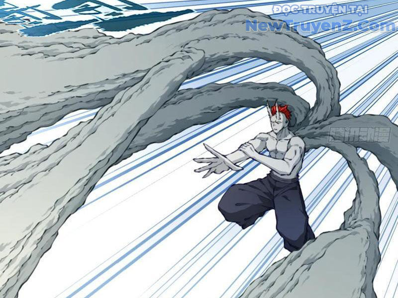 Ta Dùng Cơ Bắp Xưng Bá Tu Tiên Giới Chap 95 - Next Chap 96