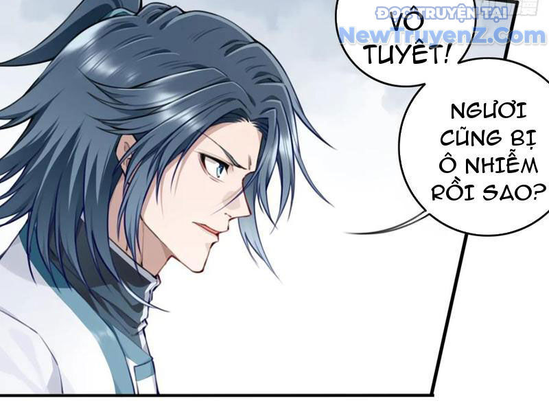 Ta Dùng Cơ Bắp Xưng Bá Tu Tiên Giới Chap 95 - Next Chap 96
