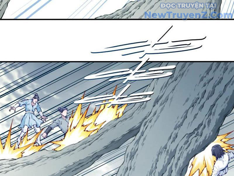 Ta Dùng Cơ Bắp Xưng Bá Tu Tiên Giới Chap 95 - Next Chap 96