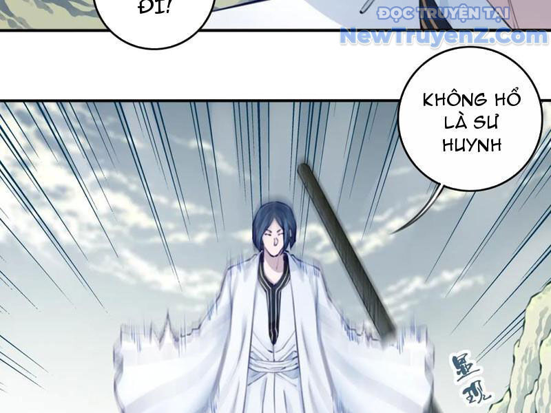 Ta Dùng Cơ Bắp Xưng Bá Tu Tiên Giới Chap 95 - Next Chap 96