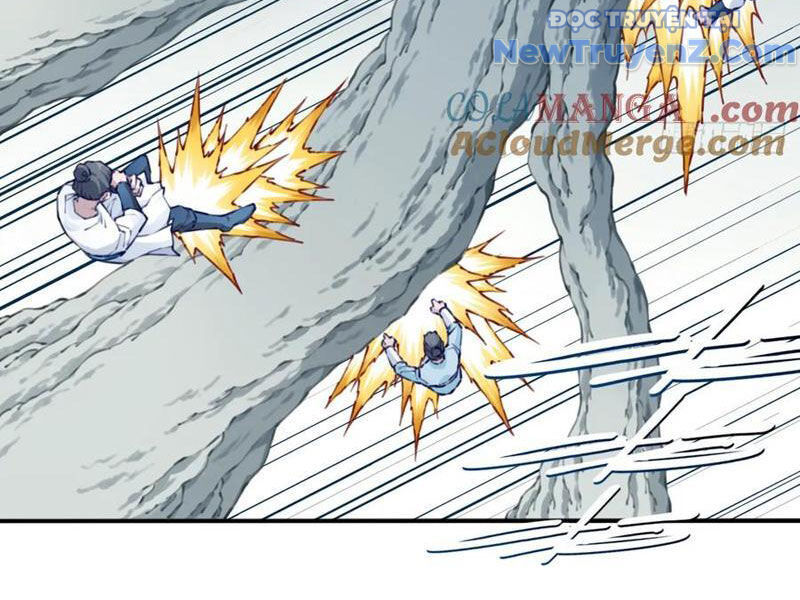 Ta Dùng Cơ Bắp Xưng Bá Tu Tiên Giới Chap 95 - Next Chap 96