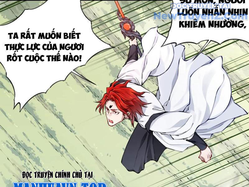 Ta Dùng Cơ Bắp Xưng Bá Tu Tiên Giới Chap 95 - Next Chap 96
