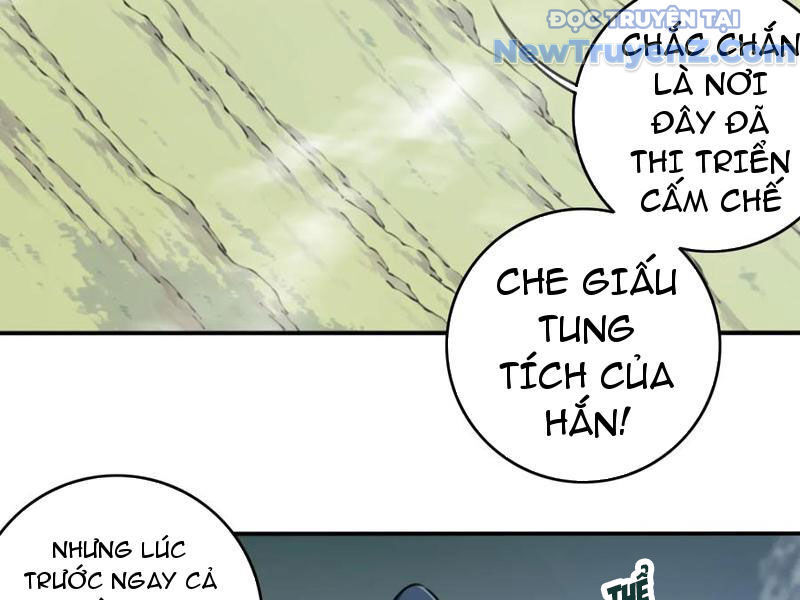 Ta Dùng Cơ Bắp Xưng Bá Tu Tiên Giới Chap 95 - Next Chap 96
