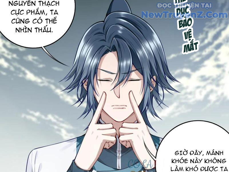 Ta Dùng Cơ Bắp Xưng Bá Tu Tiên Giới Chap 95 - Next Chap 96
