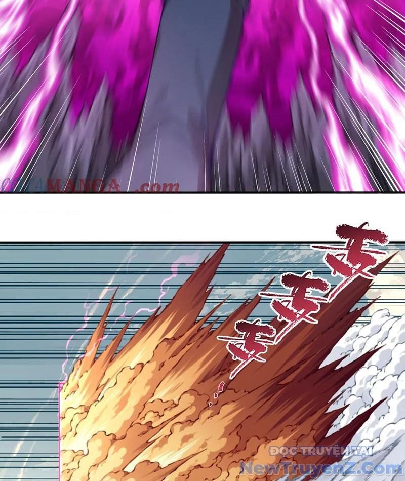 Ta Dùng Cơ Bắp Xưng Bá Tu Tiên Giới Chap 96 - Next Chap 97