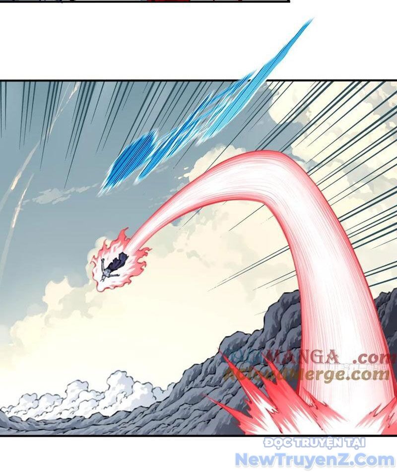 Ta Dùng Cơ Bắp Xưng Bá Tu Tiên Giới Chap 96 - Next Chap 97