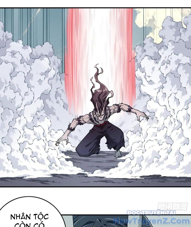Ta Dùng Cơ Bắp Xưng Bá Tu Tiên Giới Chap 96 - Next Chap 97