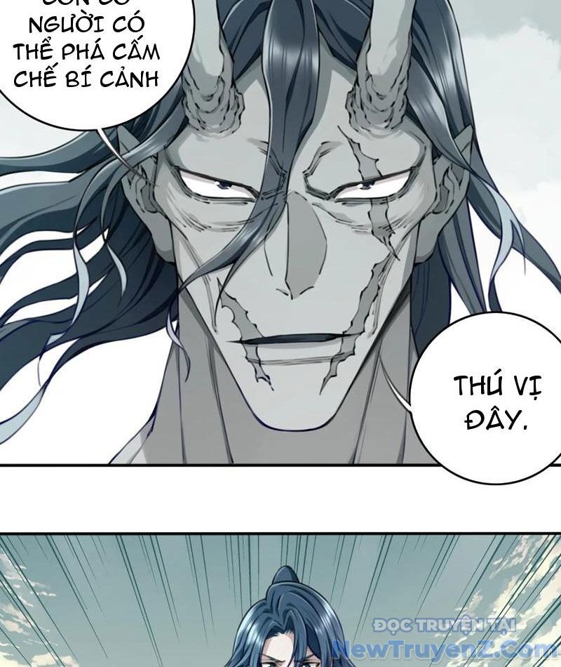 Ta Dùng Cơ Bắp Xưng Bá Tu Tiên Giới Chap 96 - Next Chap 97