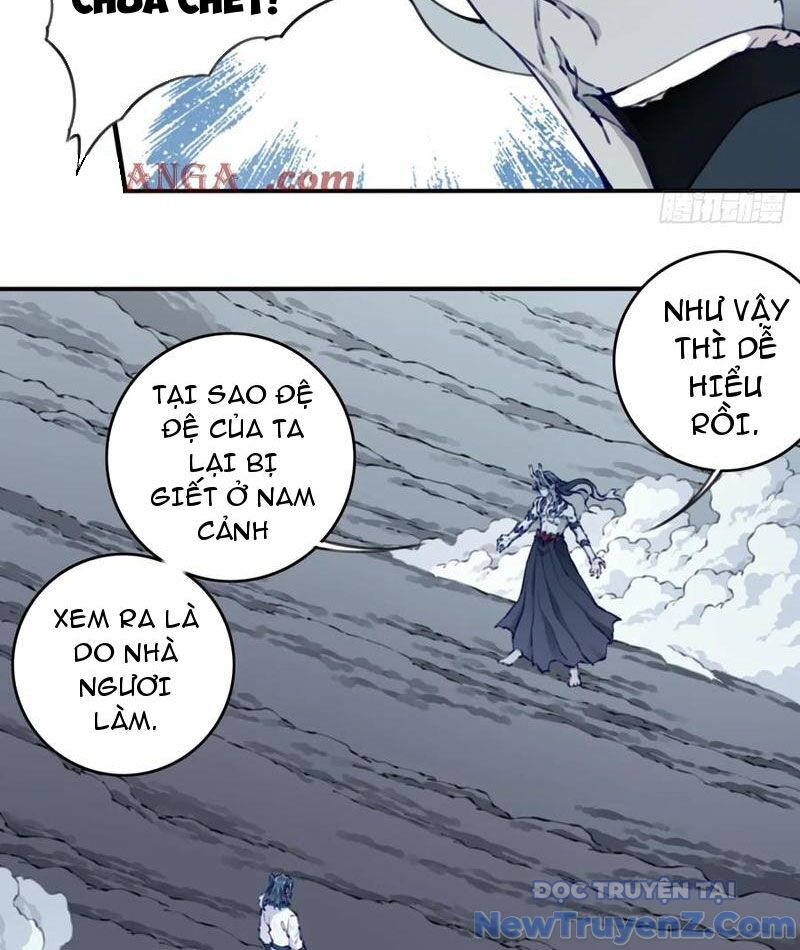 Ta Dùng Cơ Bắp Xưng Bá Tu Tiên Giới Chap 96 - Next Chap 97