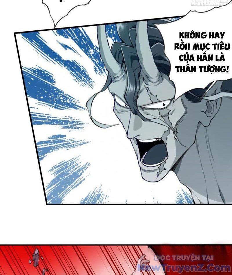Ta Dùng Cơ Bắp Xưng Bá Tu Tiên Giới Chap 96 - Next Chap 97