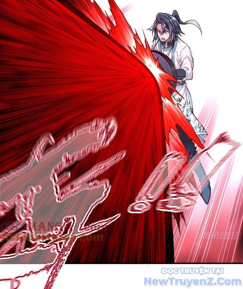 Ta Dùng Cơ Bắp Xưng Bá Tu Tiên Giới Chap 96 - Next Chap 97