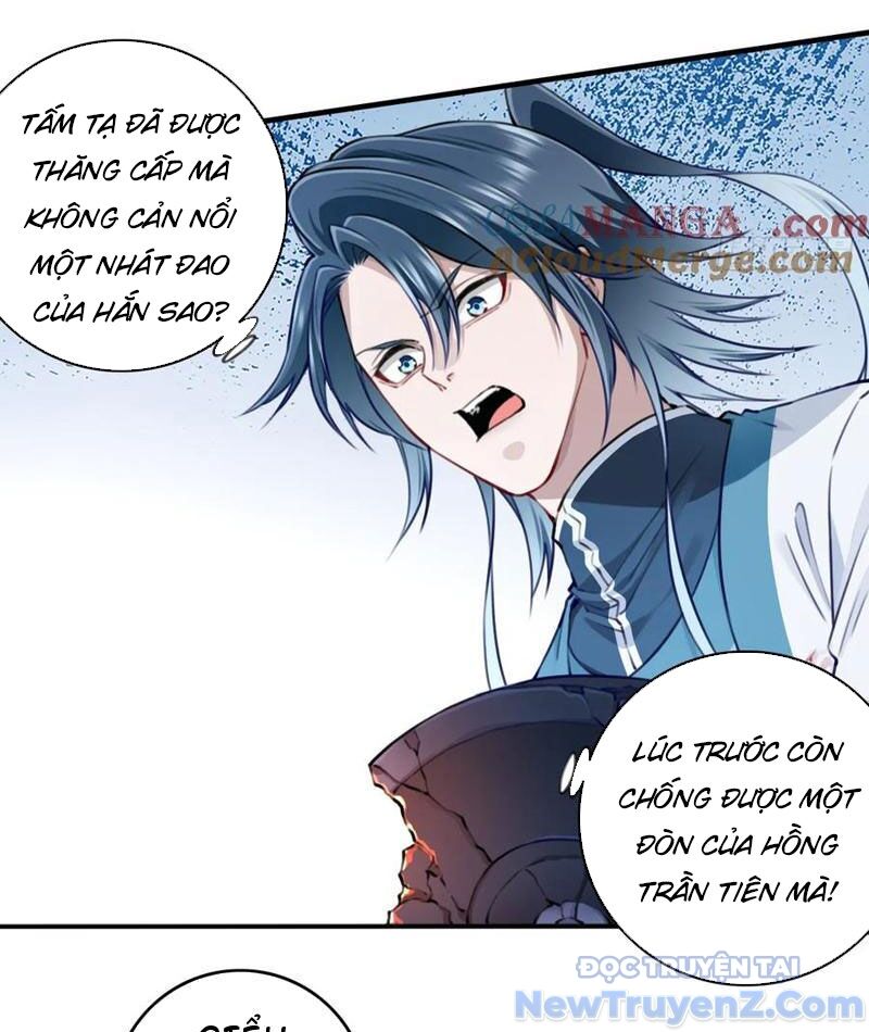 Ta Dùng Cơ Bắp Xưng Bá Tu Tiên Giới Chap 96 - Next Chap 97
