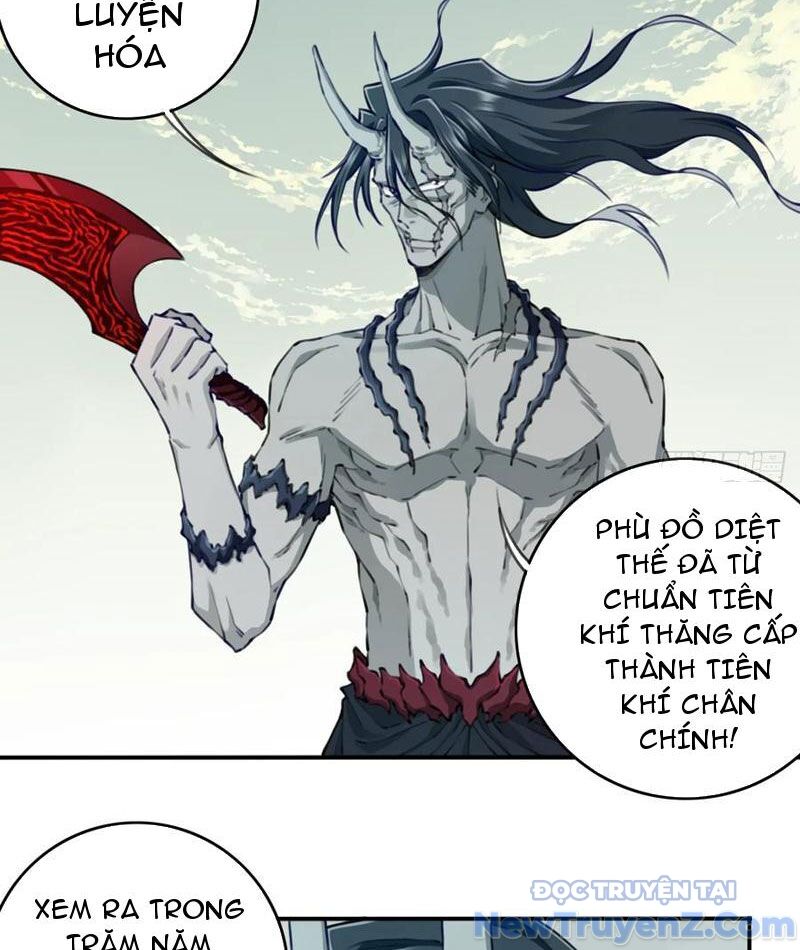 Ta Dùng Cơ Bắp Xưng Bá Tu Tiên Giới Chap 96 - Next Chap 97