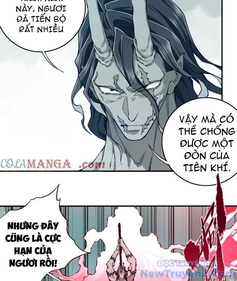 Ta Dùng Cơ Bắp Xưng Bá Tu Tiên Giới Chap 96 - Next Chap 97