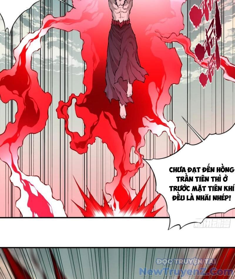 Ta Dùng Cơ Bắp Xưng Bá Tu Tiên Giới Chap 96 - Next Chap 97