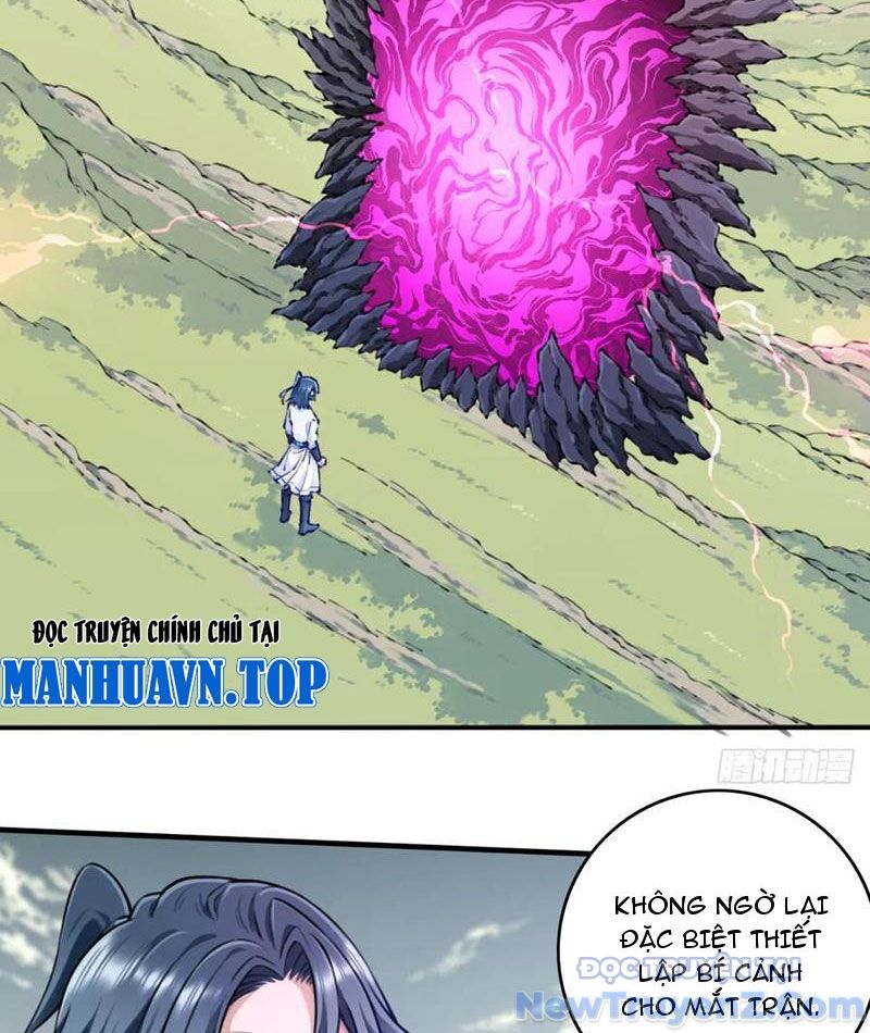 Ta Dùng Cơ Bắp Xưng Bá Tu Tiên Giới Chap 96 - Next Chap 97
