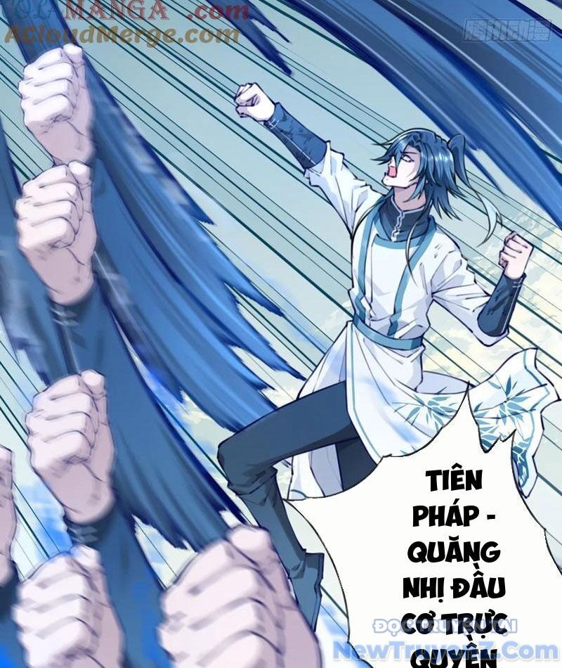 Ta Dùng Cơ Bắp Xưng Bá Tu Tiên Giới Chap 96 - Next Chap 97