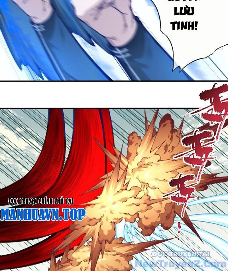 Ta Dùng Cơ Bắp Xưng Bá Tu Tiên Giới Chap 96 - Next Chap 97