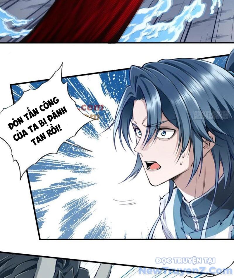 Ta Dùng Cơ Bắp Xưng Bá Tu Tiên Giới Chap 96 - Next Chap 97