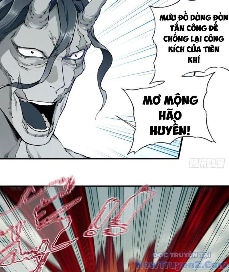 Ta Dùng Cơ Bắp Xưng Bá Tu Tiên Giới Chap 96 - Next Chap 97