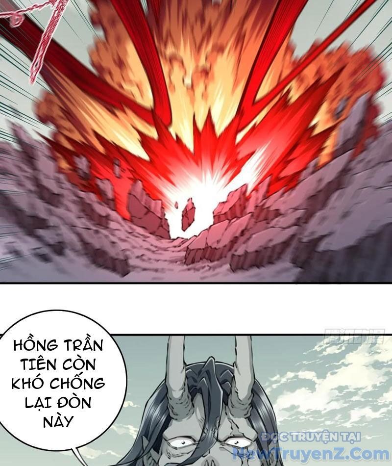 Ta Dùng Cơ Bắp Xưng Bá Tu Tiên Giới Chap 96 - Next Chap 97
