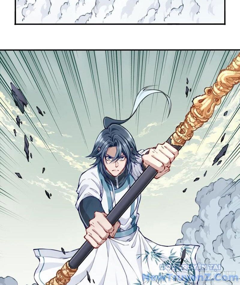 Ta Dùng Cơ Bắp Xưng Bá Tu Tiên Giới Chap 96 - Next Chap 97