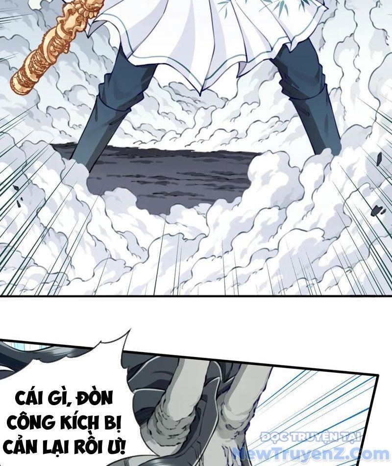 Ta Dùng Cơ Bắp Xưng Bá Tu Tiên Giới Chap 96 - Next Chap 97