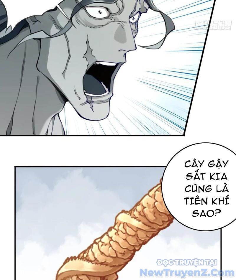 Ta Dùng Cơ Bắp Xưng Bá Tu Tiên Giới Chap 96 - Next Chap 97