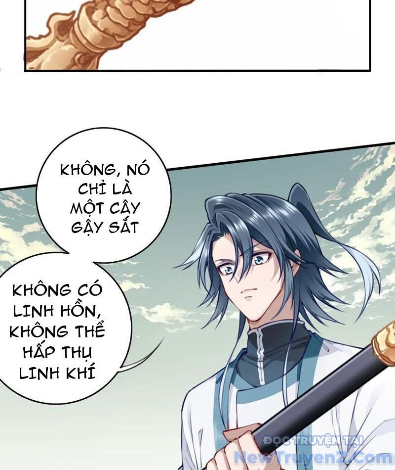 Ta Dùng Cơ Bắp Xưng Bá Tu Tiên Giới Chap 96 - Next Chap 97