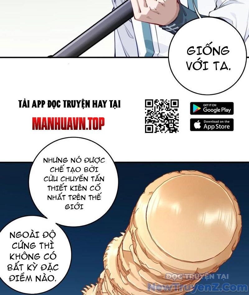 Ta Dùng Cơ Bắp Xưng Bá Tu Tiên Giới Chap 96 - Next Chap 97