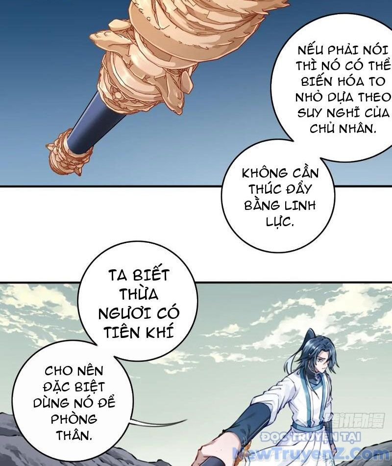 Ta Dùng Cơ Bắp Xưng Bá Tu Tiên Giới Chap 96 - Next Chap 97