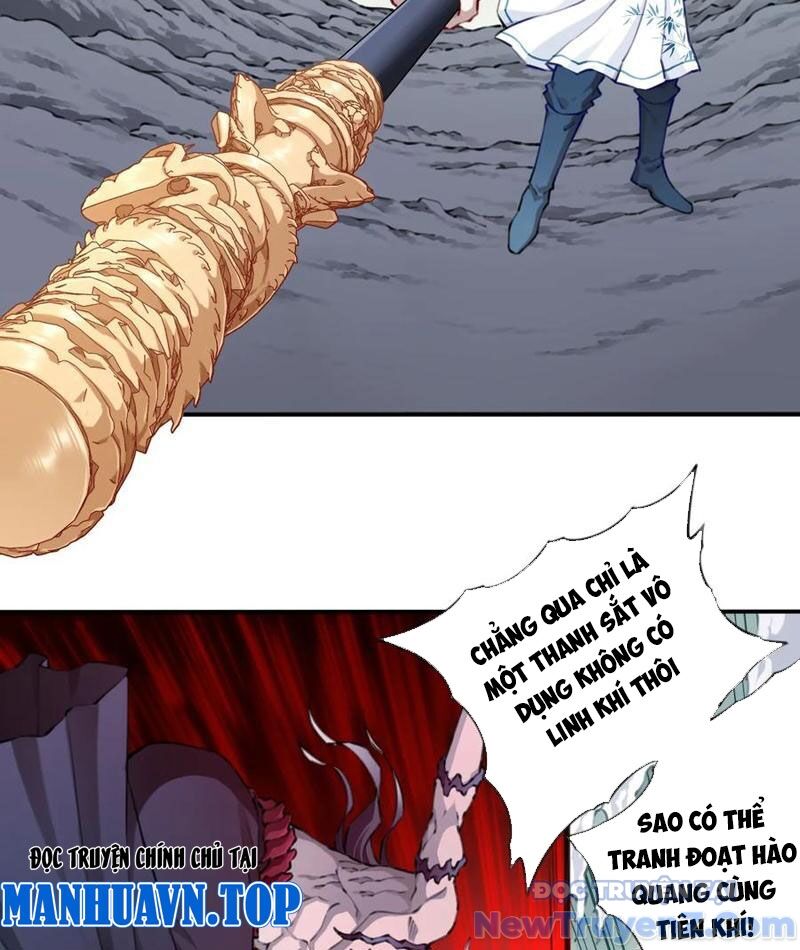 Ta Dùng Cơ Bắp Xưng Bá Tu Tiên Giới Chap 96 - Next Chap 97