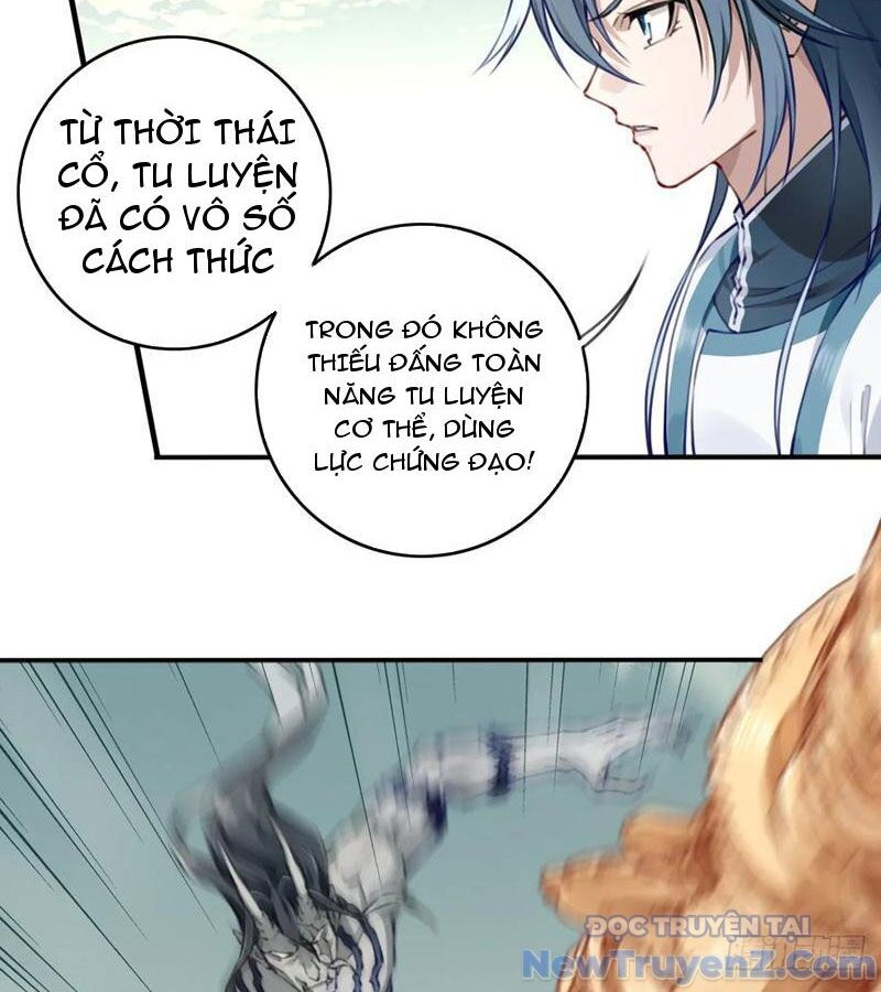 Ta Dùng Cơ Bắp Xưng Bá Tu Tiên Giới Chap 96 - Next Chap 97