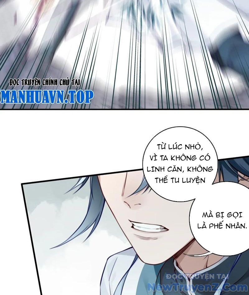 Ta Dùng Cơ Bắp Xưng Bá Tu Tiên Giới Chap 96 - Next Chap 97