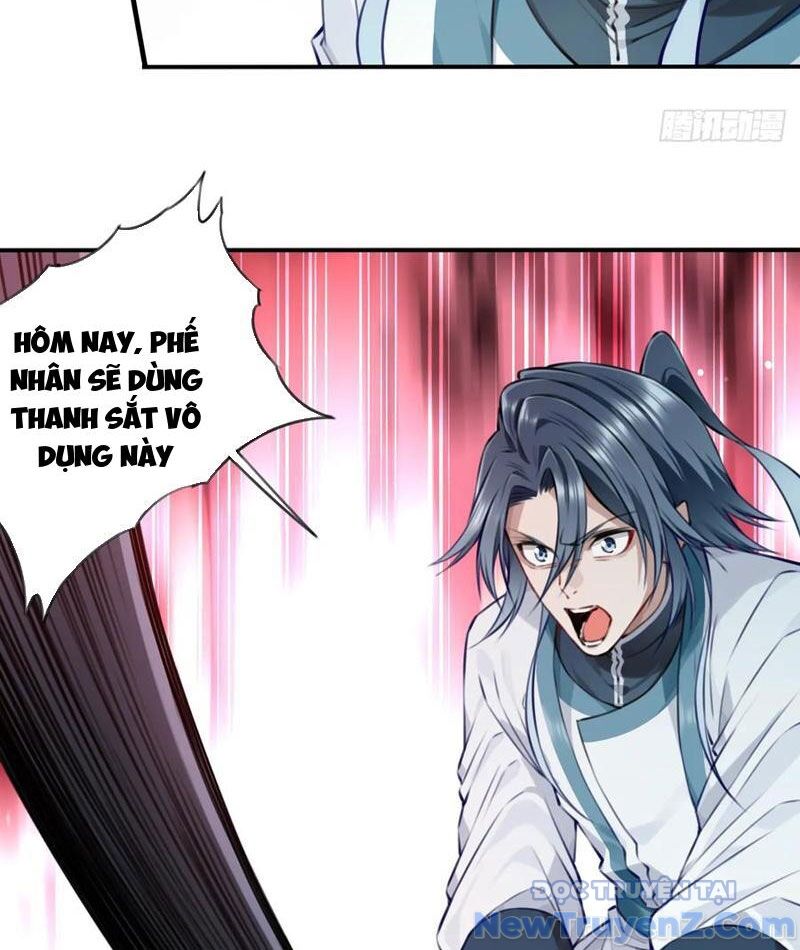 Ta Dùng Cơ Bắp Xưng Bá Tu Tiên Giới Chap 96 - Next Chap 97