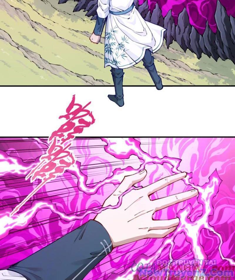 Ta Dùng Cơ Bắp Xưng Bá Tu Tiên Giới Chap 96 - Next Chap 97