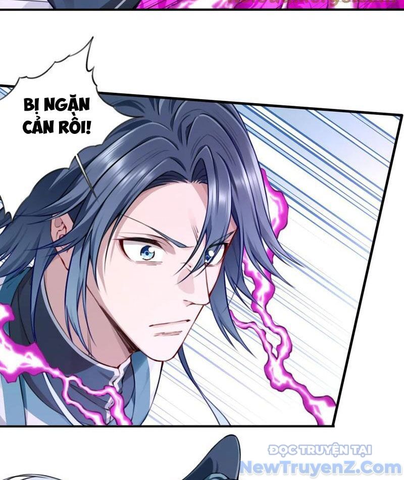 Ta Dùng Cơ Bắp Xưng Bá Tu Tiên Giới Chap 96 - Next Chap 97