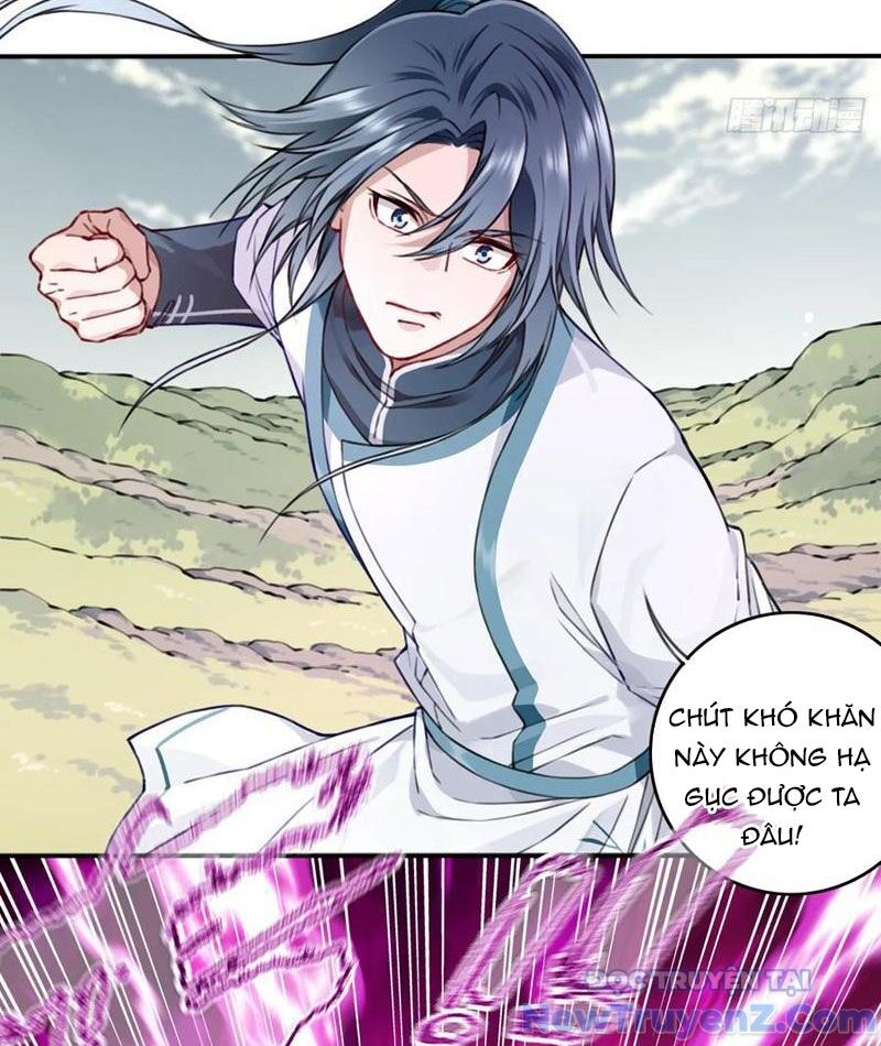 Ta Dùng Cơ Bắp Xưng Bá Tu Tiên Giới Chap 96 - Next Chap 97