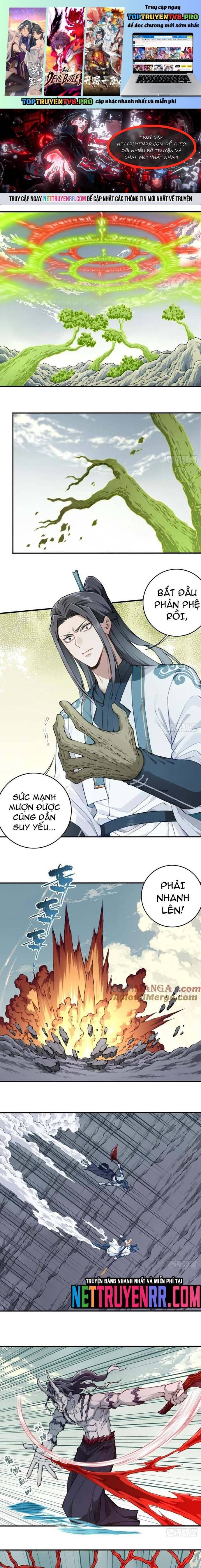 Ta Dùng Cơ Bắp Xưng Bá Tu Tiên Giới Chap 97 - Next Chap 98