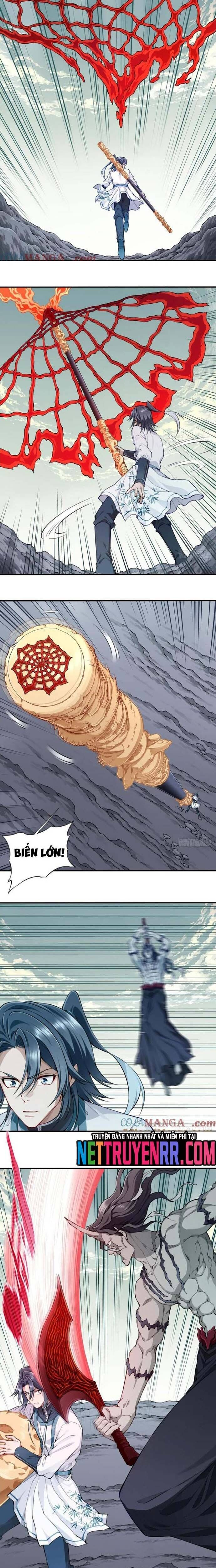 Ta Dùng Cơ Bắp Xưng Bá Tu Tiên Giới Chap 97 - Next Chap 98