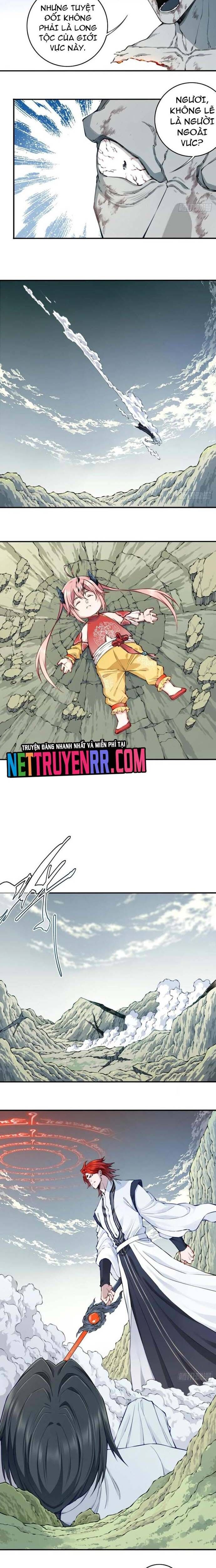 Ta Dùng Cơ Bắp Xưng Bá Tu Tiên Giới Chap 97 - Next Chap 98