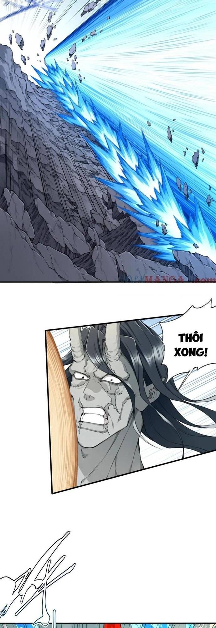 Ta Dùng Cơ Bắp Xưng Bá Tu Tiên Giới Chap 98 - Next Chap 99
