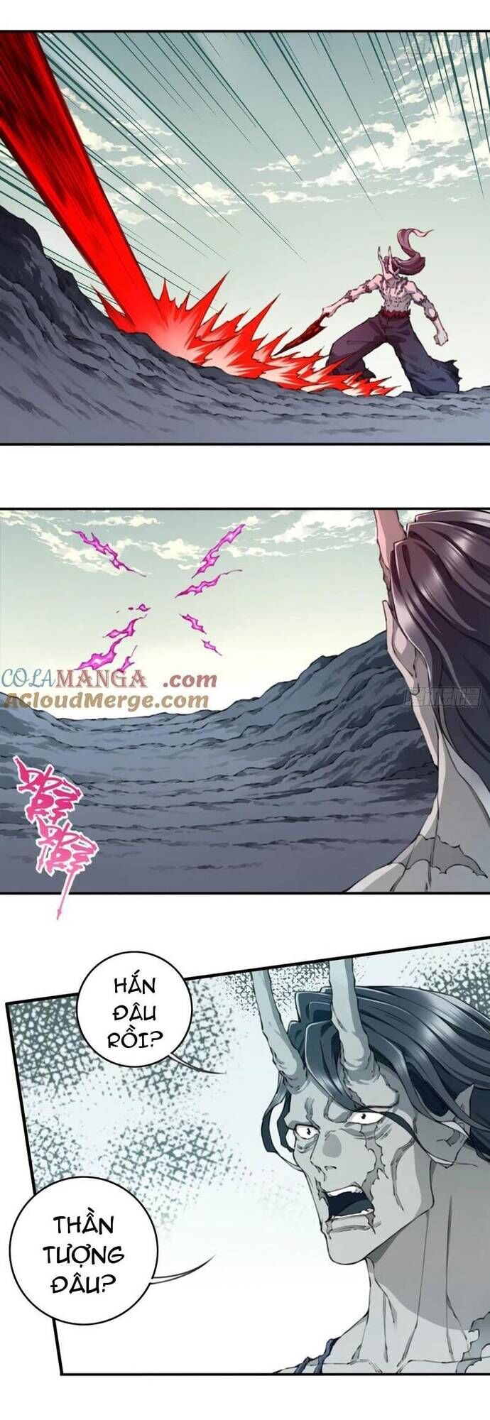 Ta Dùng Cơ Bắp Xưng Bá Tu Tiên Giới Chap 98 - Next Chap 99