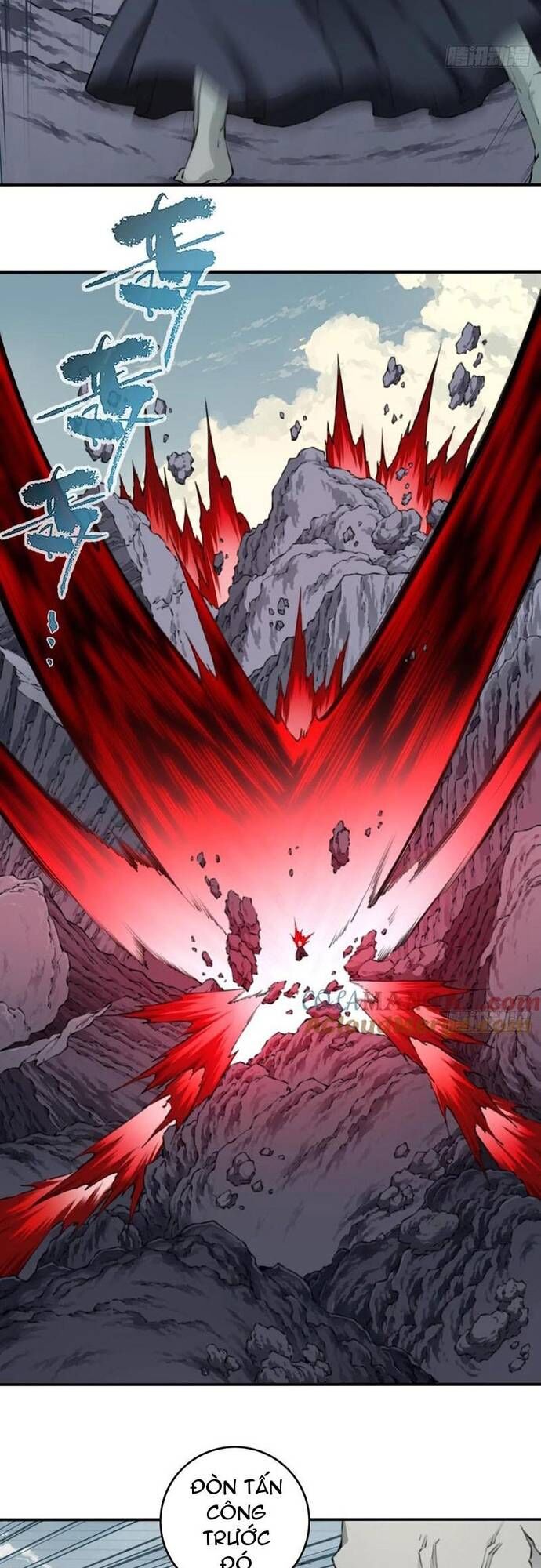 Ta Dùng Cơ Bắp Xưng Bá Tu Tiên Giới Chap 98 - Next Chap 99